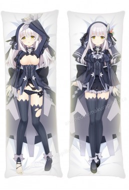 RyuZU Clockwork Planet Anime Dakimakura Japanese Hugging Body PillowCases