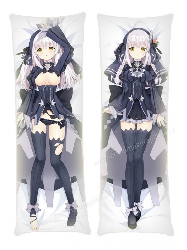 RyuZU Clockwork Planet Anime Dakimakura Japanese Hugging Body PillowCases
