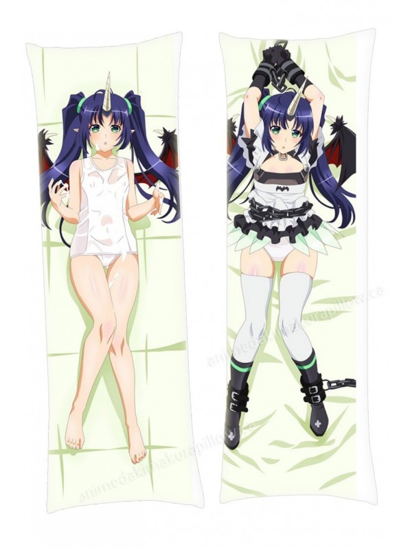 SIN NANATSU NO TAIZAI Dakimakura Japanese Hugging Body Pillowcase Anime 