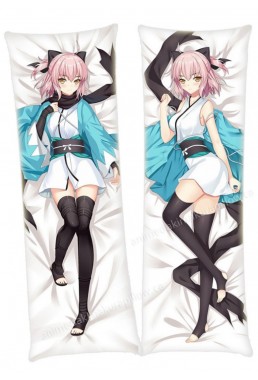 Saber Fate Anime Dakimakura Japanese Hugging Body PillowCases