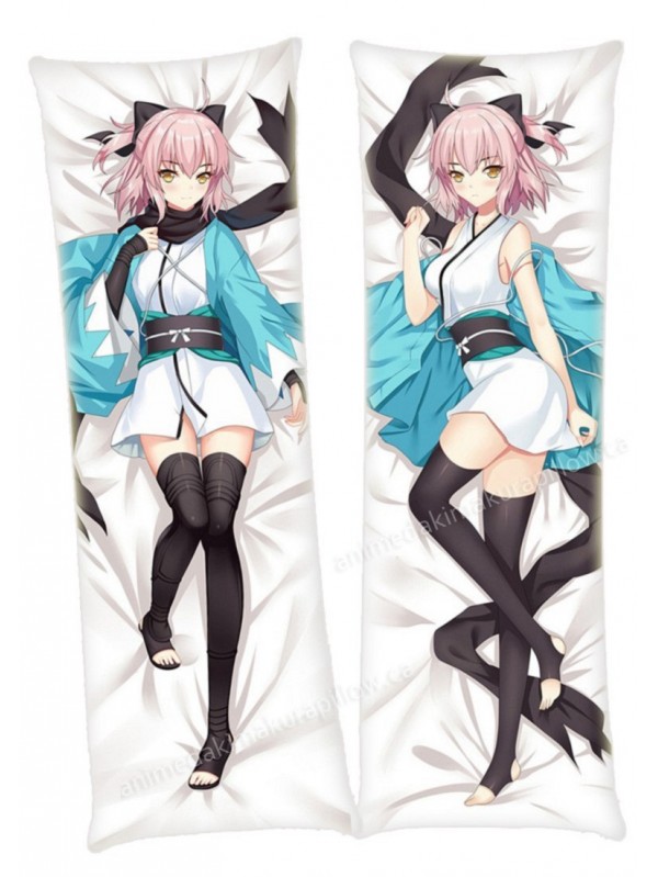 Saber Fate Anime Dakimakura Japanese Hugging Body PillowCases