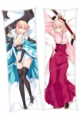 Saber Fate Anime Dakimakura Japanese Hugging Body PillowCases