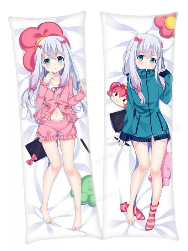 Sagiri Izumi Eromanga Sensei Anime Dakimakura Japanese Hugging Body PillowCases