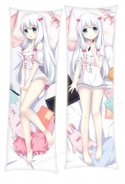 Sagiri Izumi Eromanga Sensei Anime Dakimakura Japanese Hugging Body PillowCases