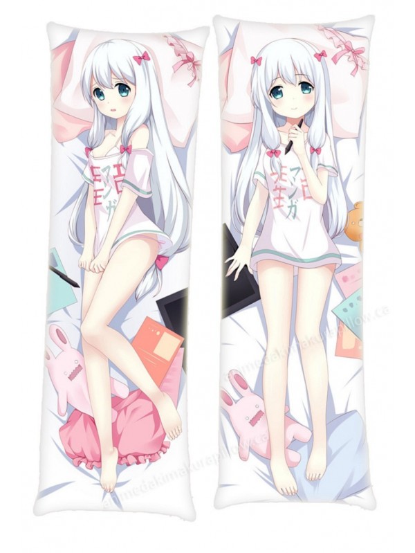 Sagiri Izumi Eromanga Sensei Anime Dakimakura Japanese Hugging Body PillowCases