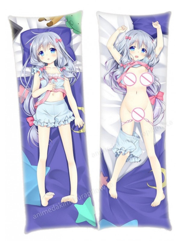 Sagiri Izumi Eromanga Sensei Anime Dakimakura Japanese Hugging Body PillowCases