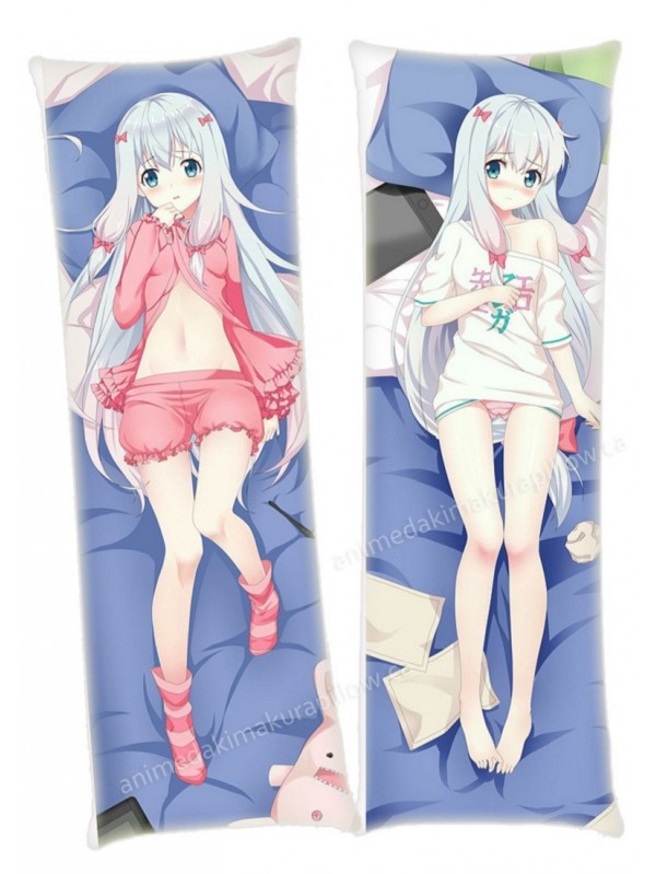 Sagiri Izumi Eromanga Sensei Anime Dakimakura Japanese Hugging Body PillowCases
