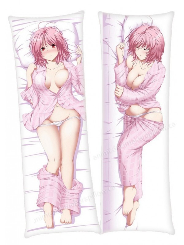 Saigyouji Yuyuko Touhou Project Anime Dakimakura Japanese Hugging Body PillowCases