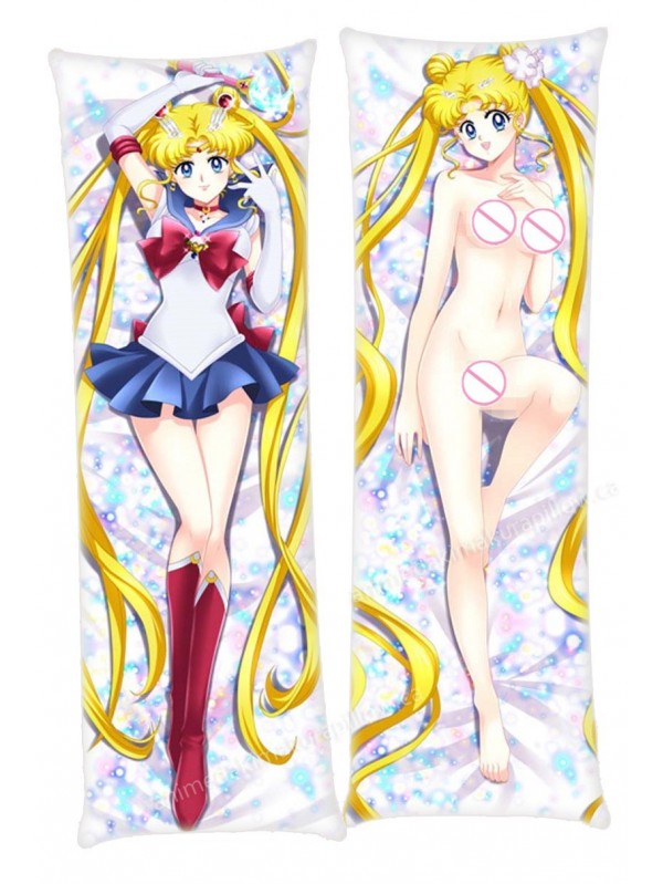 Sailor Moon -Crystal Full body waifu japanese anime pillowcases