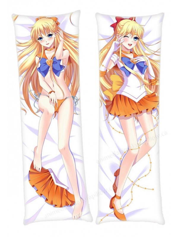 Sailor Moon Dakimakura 3d pillow japanese anime pillow case