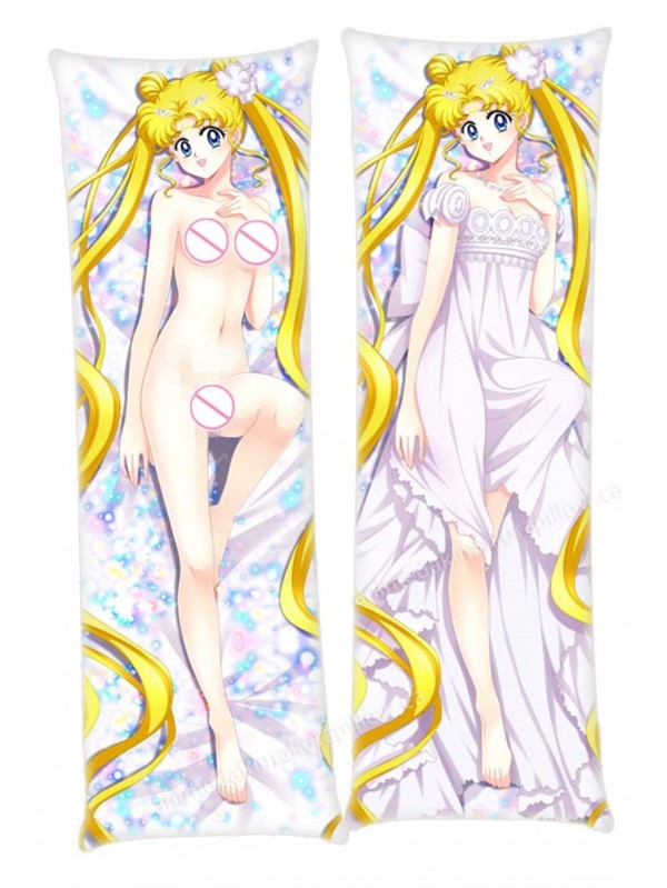 Sailor Moon Crystal Full body waifu japanese anime pillowcases