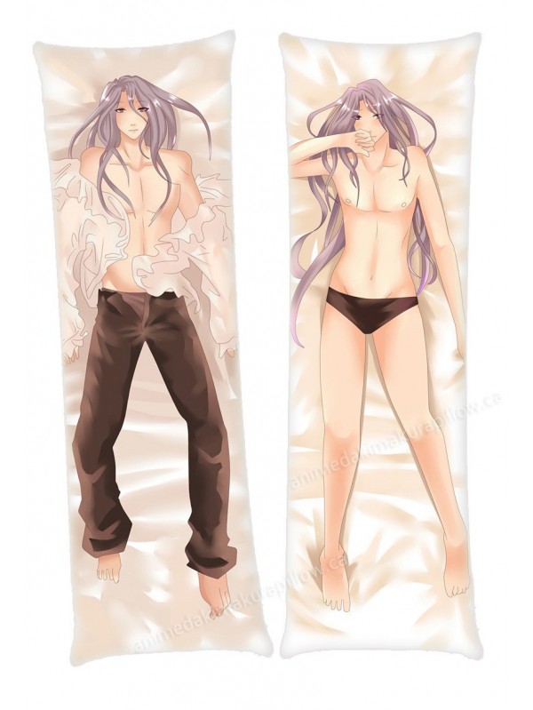Saint Seiya Knights of the Zodiac Anime body dakimakura japenese love pillow cover