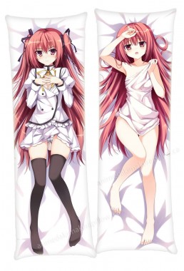 Seirei Tsukai no Blade Dance Claire Rouge Full body waifu japanese anime pillowcases