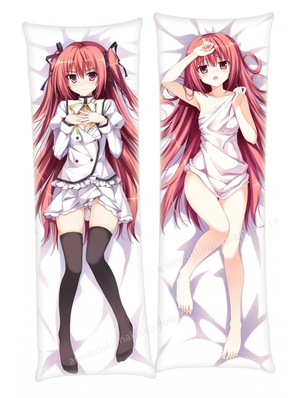 Seirei Tsukai no Blade Dance Claire Rouge Full body waifu japanese anime pillowcases