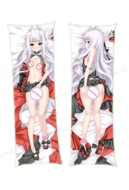 Sekai Seifuku World Conquest Zvezda Plot Full body waifu japanese anime pillowcases