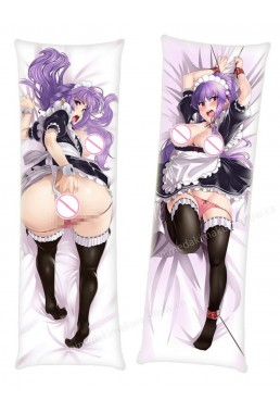 Maid Anime body dakimakura japenese love pillow cover
