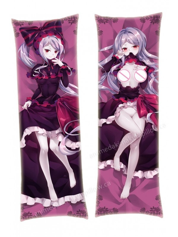 Shalltear Bloodfallen Overlord New Full body waifu japanese anime pillowcases