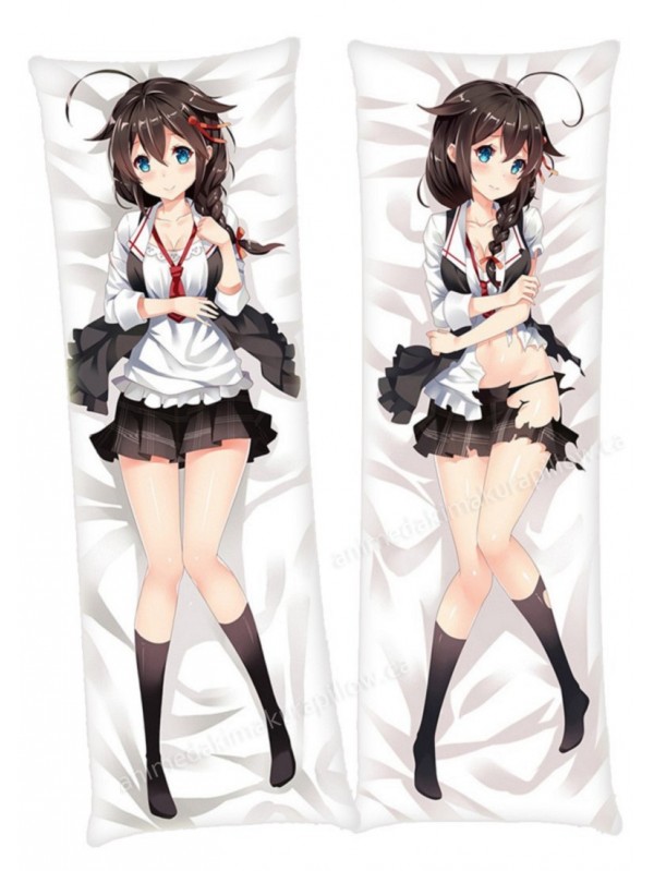 Shigure Kantai Collection Anime Dakimakura Japanese Hugging Body PillowCases