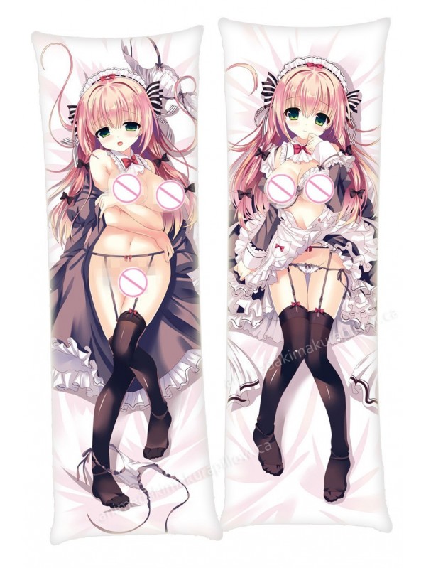 Shimotsuki Ayase Full body waifu japanese anime pillowcases