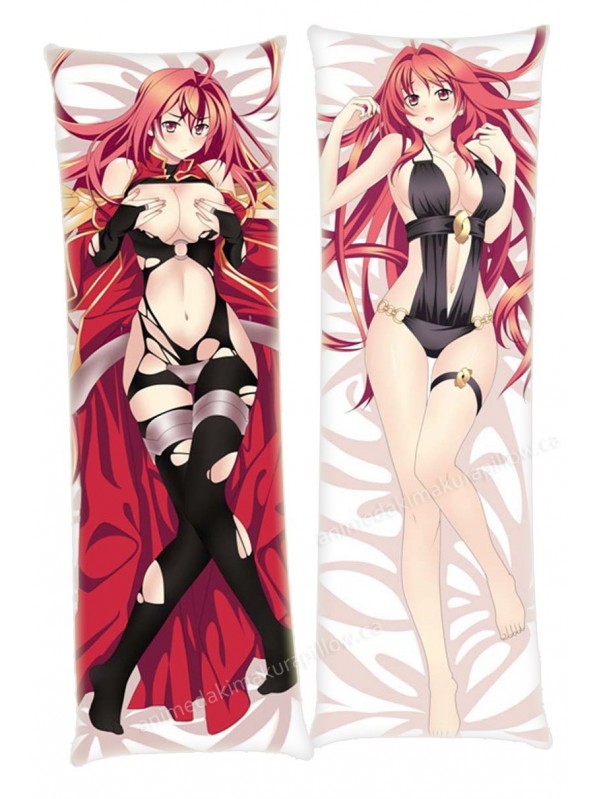Shinkyoku Sokai Polyphonica Corticarte Full body waifu japanese anime pillowcases