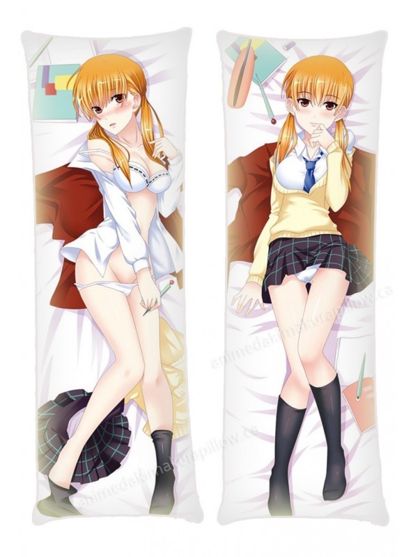 Shizuku Mizutani My Little Monster Anime Dakimakura Japanese Hugging Body PillowCases