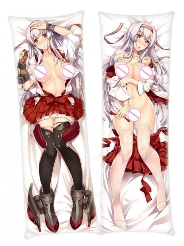 Shoukaku Kantai Collection Anime Dakimakura Japanese Hugging Body PillowCases