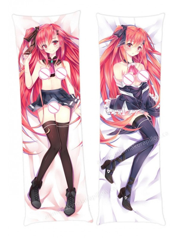 Sky Wizards Academy Dakimakura 3d pillow japanese anime pillow case