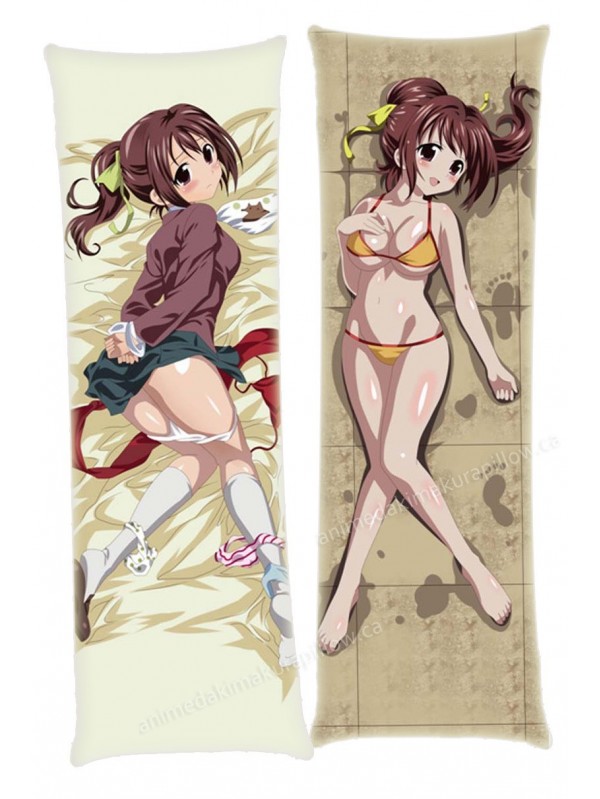Sohara Mitsuki Full body waifu japanese anime pillowcases