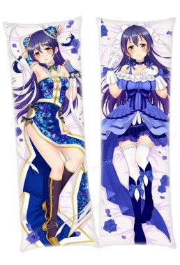 Sonoda Umi Love Live! Anime Dakimakura Japanese Hugging Body PillowCases