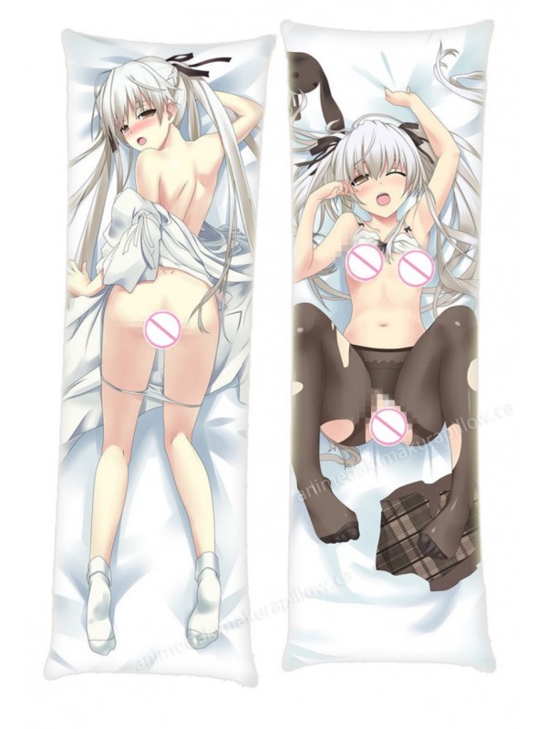 Sora Kasugano Yosuga No Sora Anime Dakimakura Japanese Hugging Body PillowCases