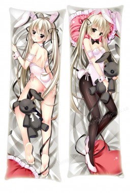 Sora Kasugano Yosuga no Sora Anime Dakimakura Japanese Hugging Body PillowCases