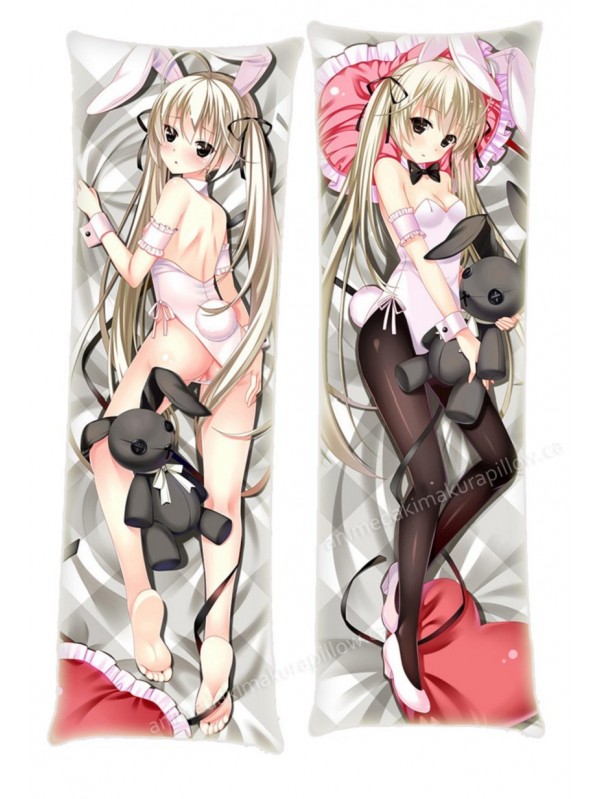 Sora Kasugano Yosuga no Sora Anime Dakimakura Japanese Hugging Body PillowCases