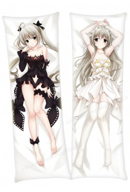 Sora Kasugano Yosuga no Sora Anime Dakimakura Japanese Hugging Body PillowCases