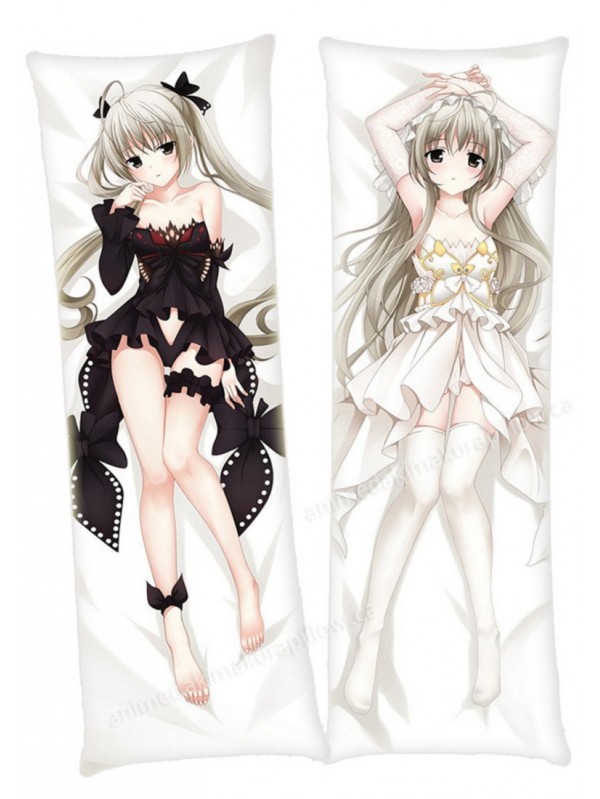Sora Kasugano Yosuga no Sora Anime Dakimakura Japanese Hugging Body PillowCases