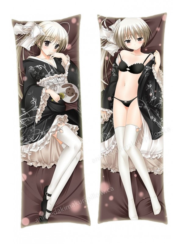 Sora Kasugano Yosuga no Sora Dakimakura Japanese Hugging Body Pillowcase Anime