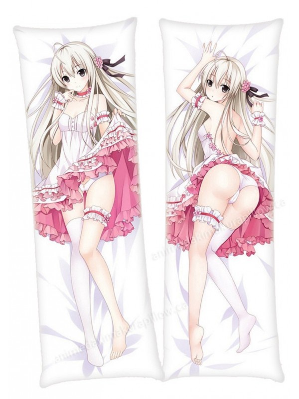 Sora Kasugano Yosuga no Sora Anime Dakimakura Japanese Hugging Body PillowCases