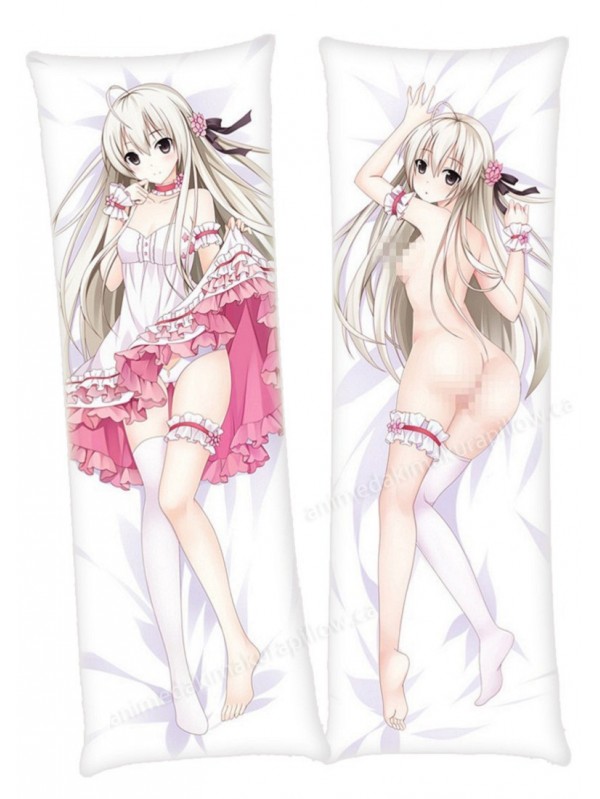 Sora Kasugano Yosuga no Sora Anime Dakimakura Japanese Hugging Body PillowCases