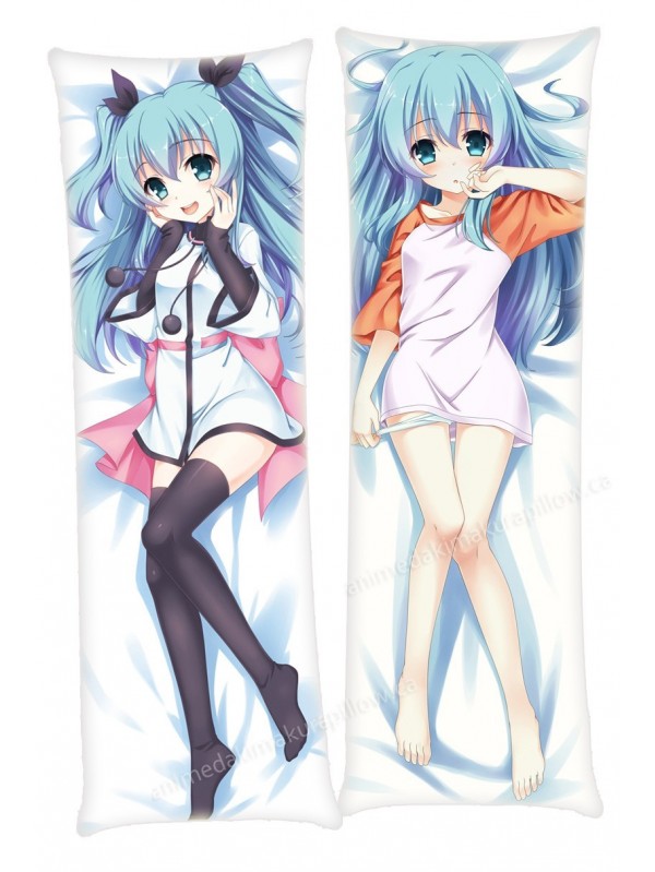 Sora no Method Noel Full body waifu japanese anime pillowcases