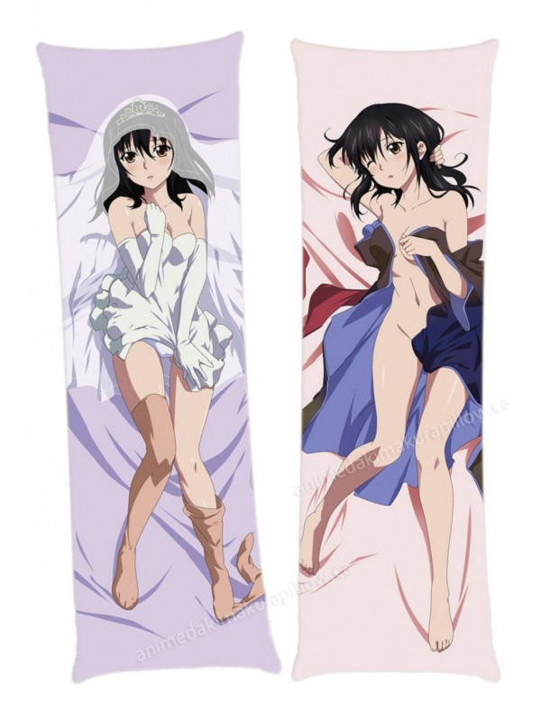 Strike the Blood Dakimakura 3d pillow japanese anime pillow case