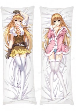Su Mucheng The King's Avatar Anime Dakimakura Japanese Hugging Body PillowCases