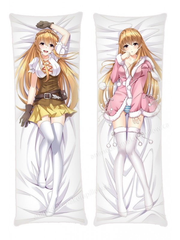 Su Mucheng The King's Avatar Anime Dakimakura Japanese Hugging Body PillowCases