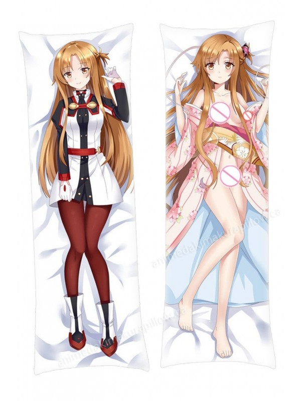 Sword Art Online Dakimakura Japanese Hugging Body Pillowcase Anime 