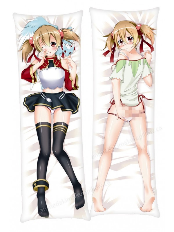 Sword Art Online Full body waifu japanese anime pillowcases