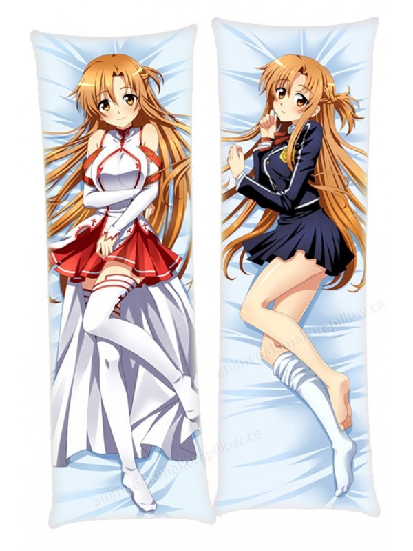 Sword Art Online Full body waifu japanese anime pillowcases