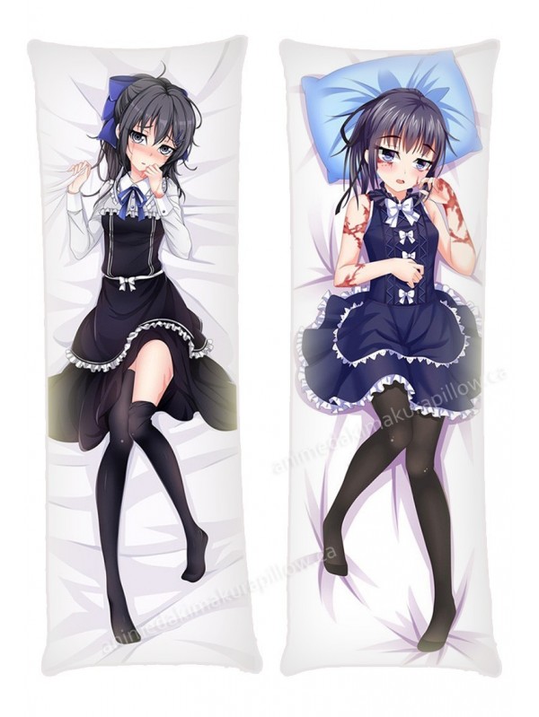 Sylvie Teaching Feeling Anime Dakimakura Japanese Hugging Body PillowCases