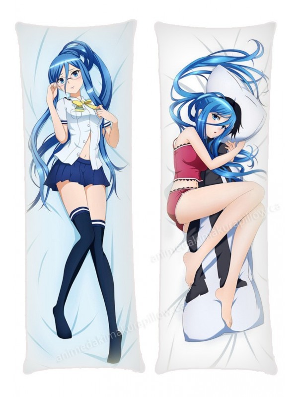 Takao Arpeggio of Blue Steel Anime Dakimakura Japanese Hugging Body PillowCases