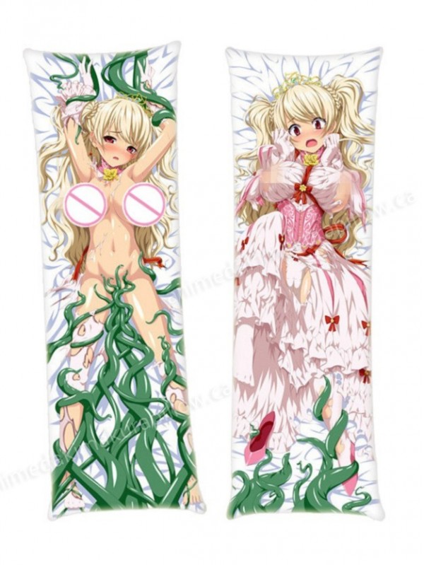 Takumi Makura Fantasy Full body waifu japanese anime pillowcases