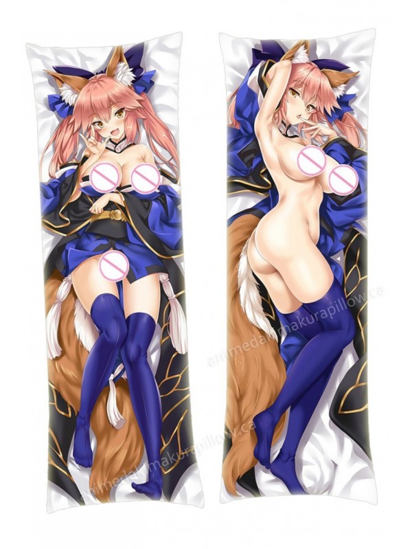 Tamamo no Mae Fate Body hug dakimakura girlfriend body pillow cover