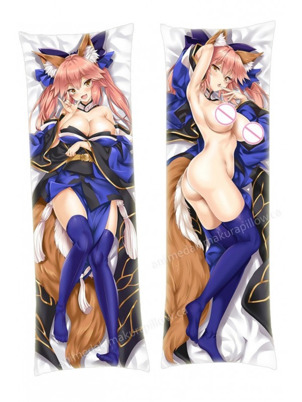 Tamamo no Mae Fate New Full body waifu japanese anime pillowcases
