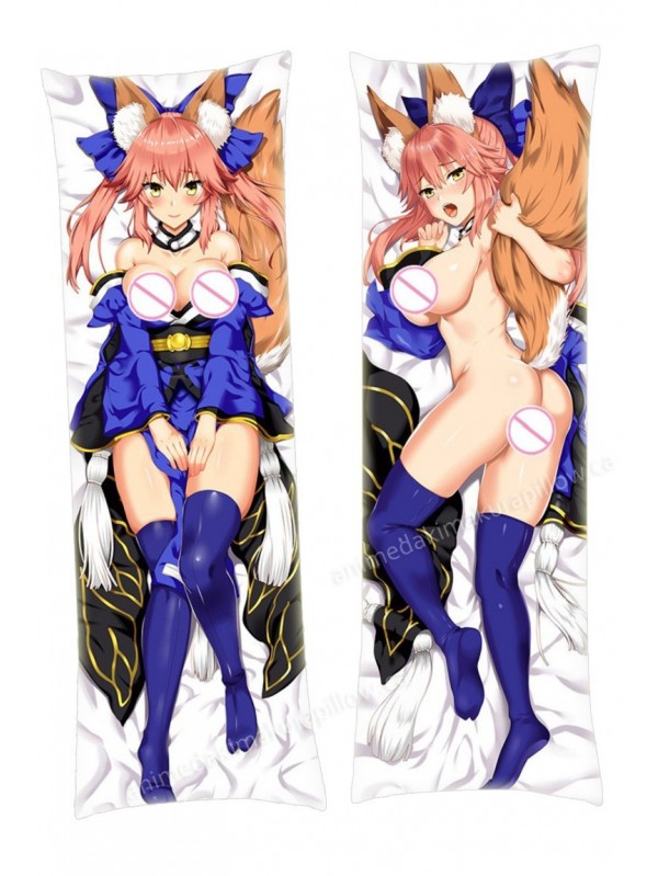 Tamamo no Mae Fate Body hug dakimakura girlfriend body pillow cover